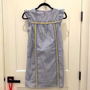 Girls Vineyard Vines Dress